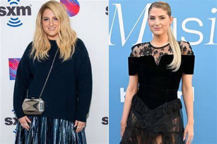 Meghan Trainor opened about her mental health journey and body image issue after birth of son Riley!