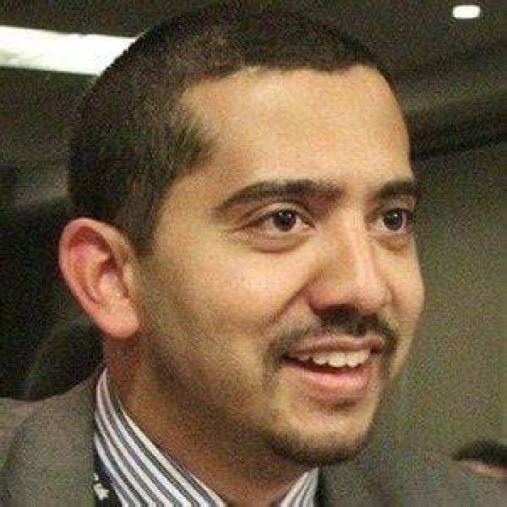 Mehdi Hasan - Age, Family, Bio
