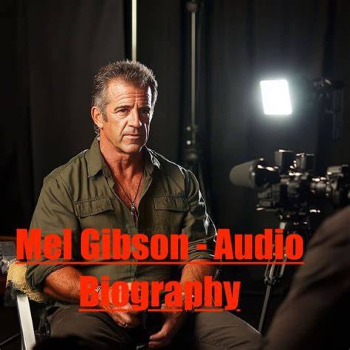 Mel Gibson Bio (Wiki) 