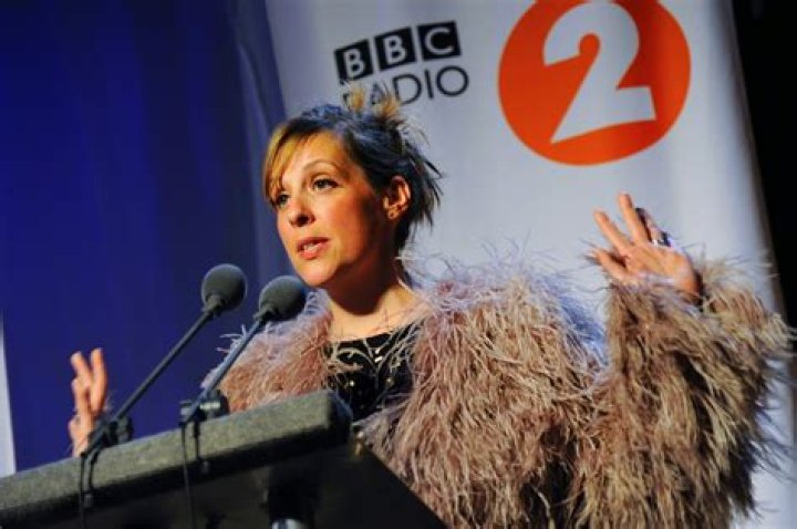 Mel Giedroyc Bio (Wiki) 