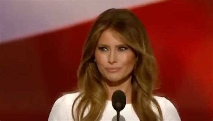 Melania Trump's 'deep grief' as her mom who was 'devoted to her' dies