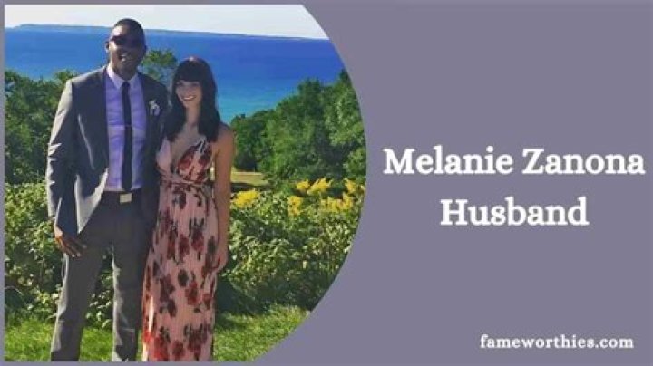 Melanie Zanona Married life with husband Jason Robert
