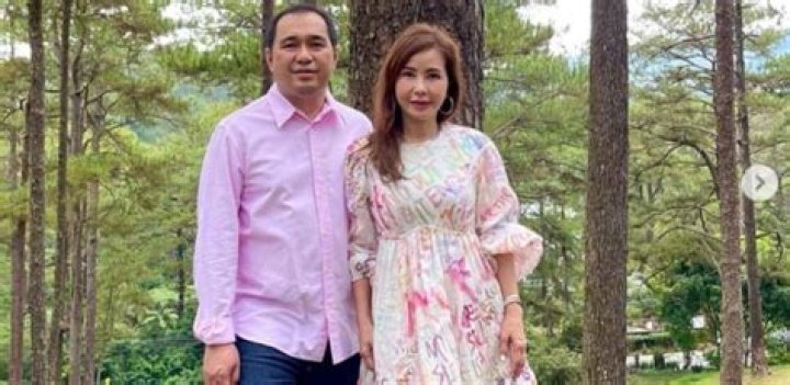 Melba Eduardo Solidum Husband Bayan: Married Life And Kids