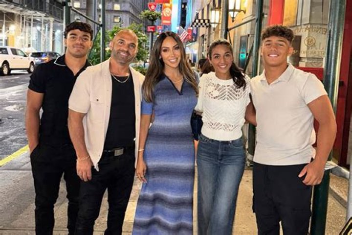 Melissa Gorga's Ex-BFF Makes New Claim That Joe Gorga 'Hit' Melissa Gorga For 'Flirting'