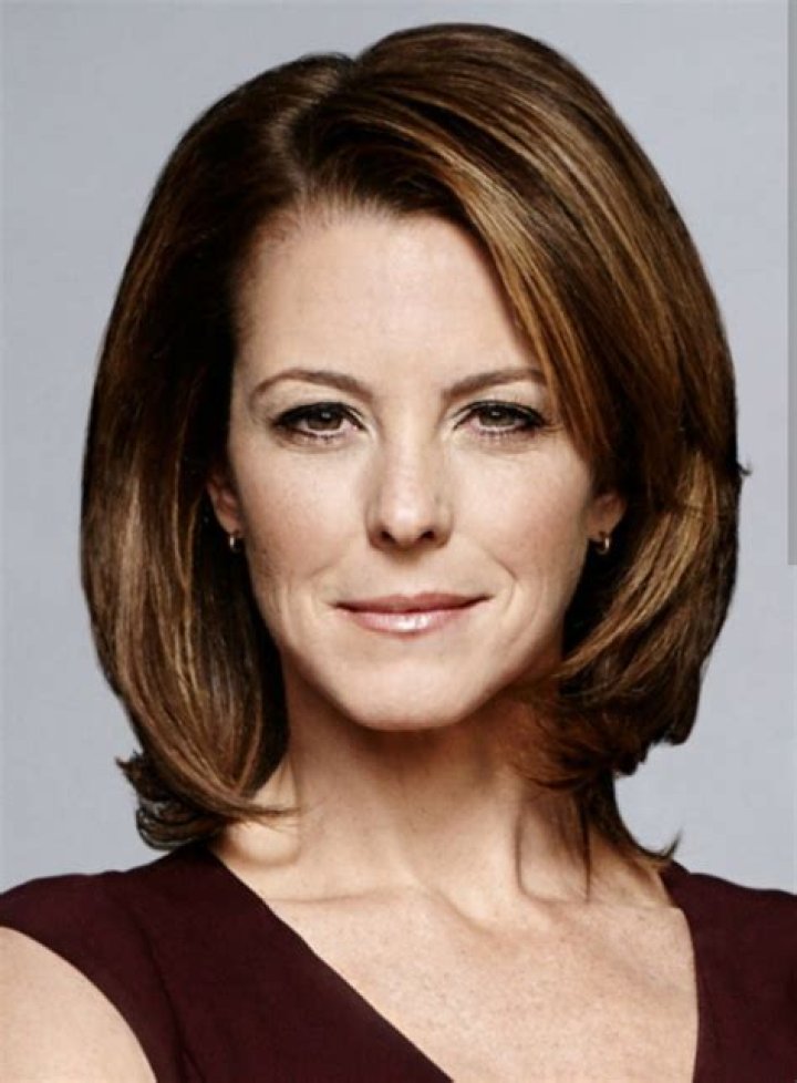 Melissa Mascari Bio (Wiki) 