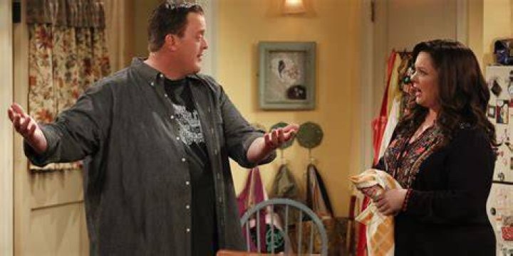 Melissa McCarthy ‘heartbroken’ over sudden cancellation of ‘Mike and Molly’