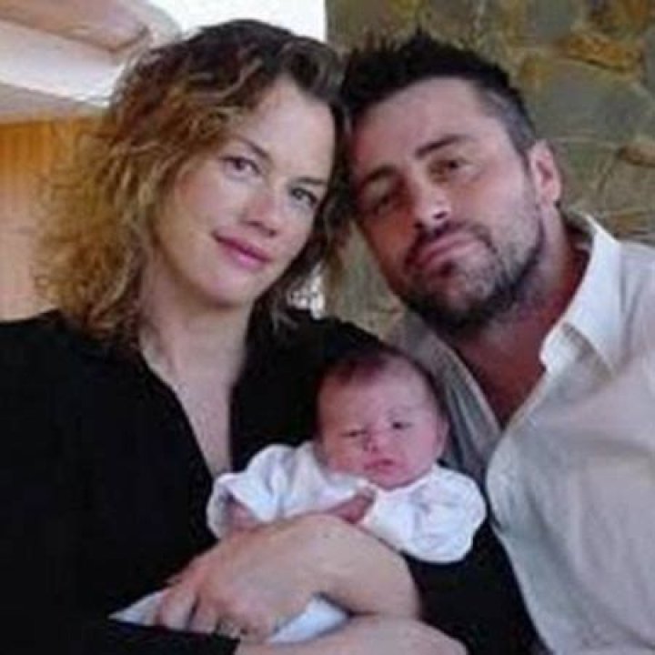 Melissa McKnight Shares Three Children From Her Two Marriages; Know Who Her Husband Is?