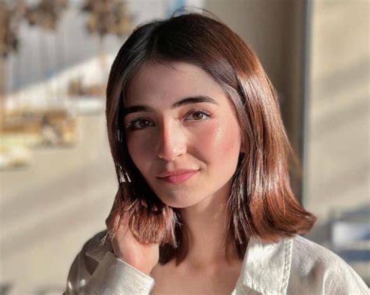 Merub Ali - Age, Family, Bio