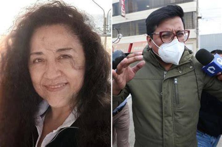 Mexican Woman brutally murdered for her organs by her Peruvian online lover!