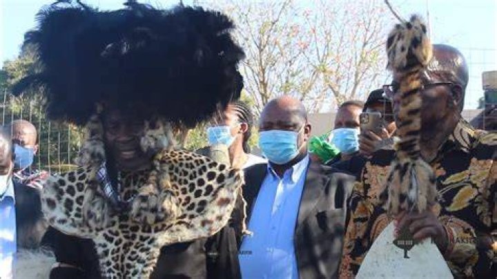 
Mgilija Nhleko Net Worth, Age, Birthday, Wikipedia, Who, Nationality, Biography 