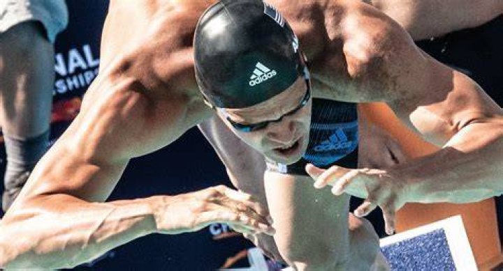 Michael Andrew Bio (Wiki) 