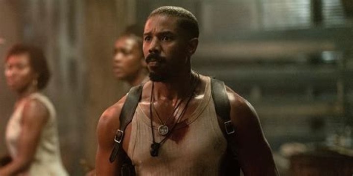 Michael B. Jordan once 'awkwardly' confronted his 'school bully' on the red carpet