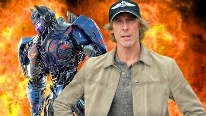 Michael Bay Bio (Wiki) 