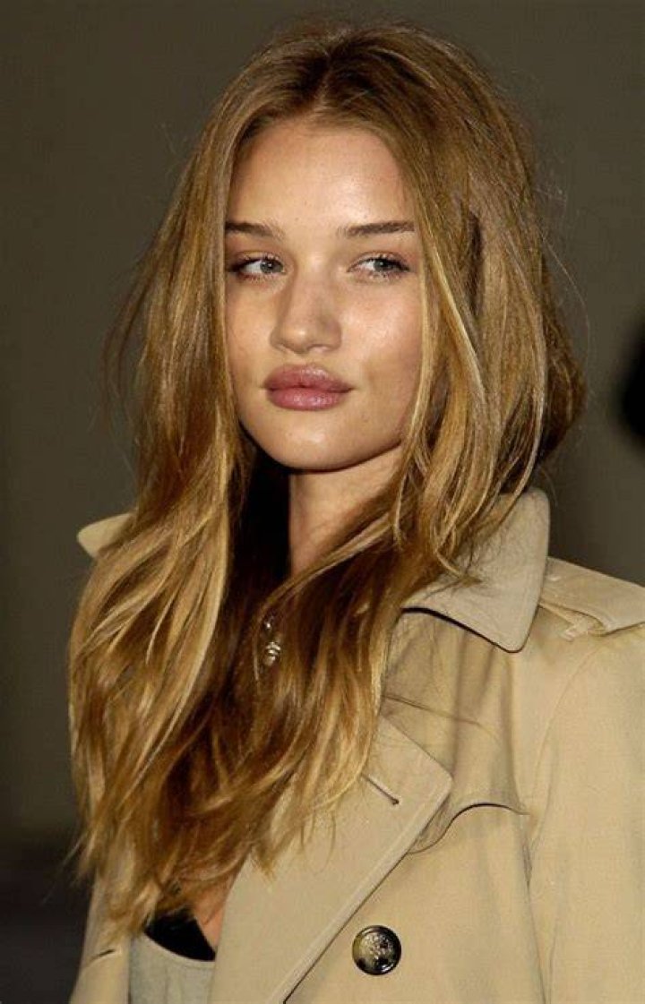 Michael Bay confirms that Rosie Huntington-Whiteley washed his Ferrari