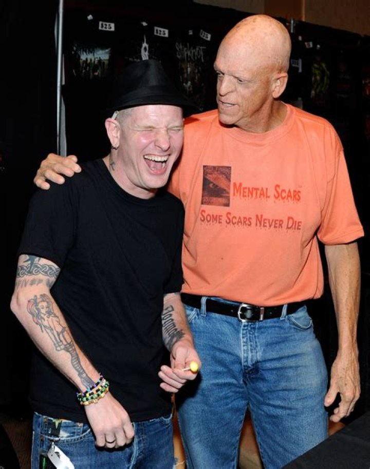 Michael Berryman Net Worth - Wiki, Age, Weight and Height, Relationships, Family, and More