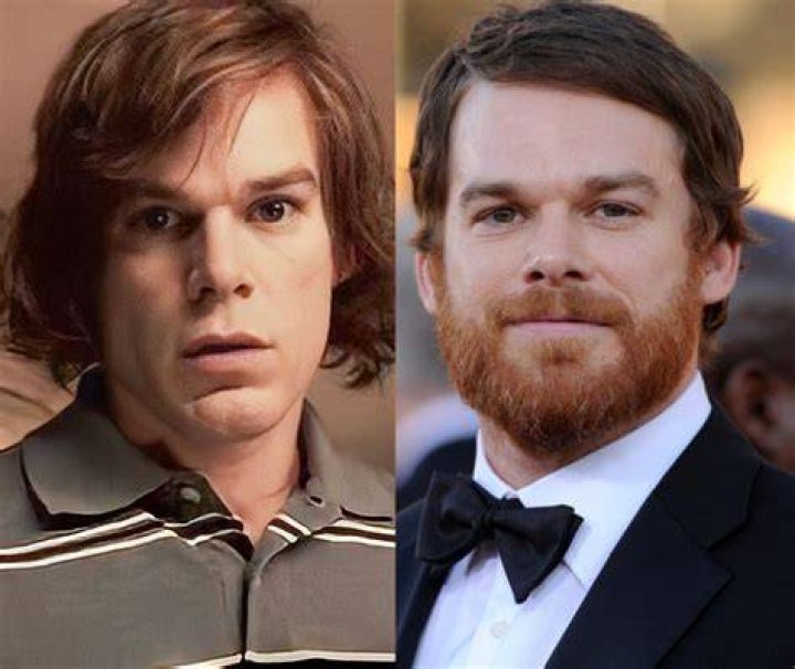 Michael C. Hall - Age, Family, Bio