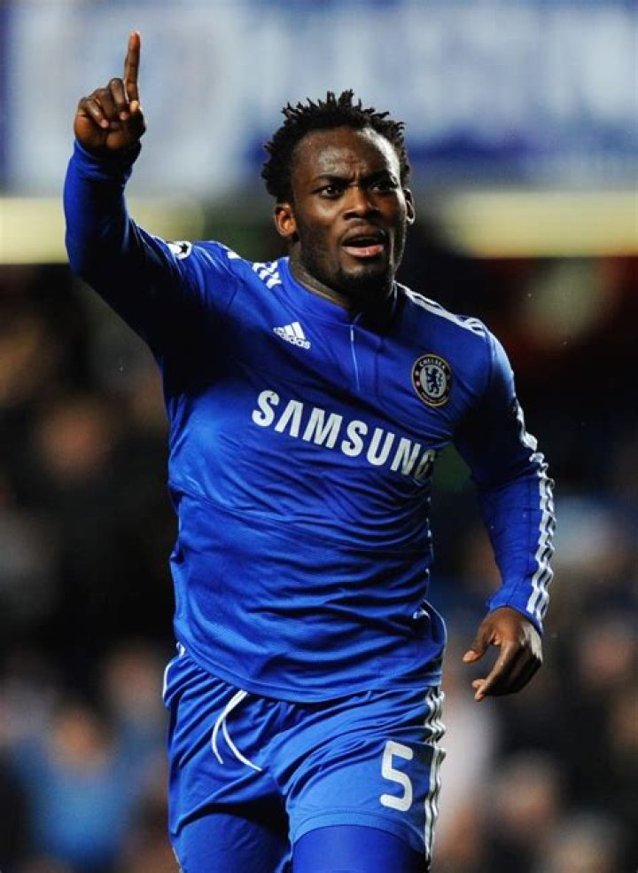 Michael Essien Net Worth - Wiki, Age, Weight and Height, Relationships, Family, and More