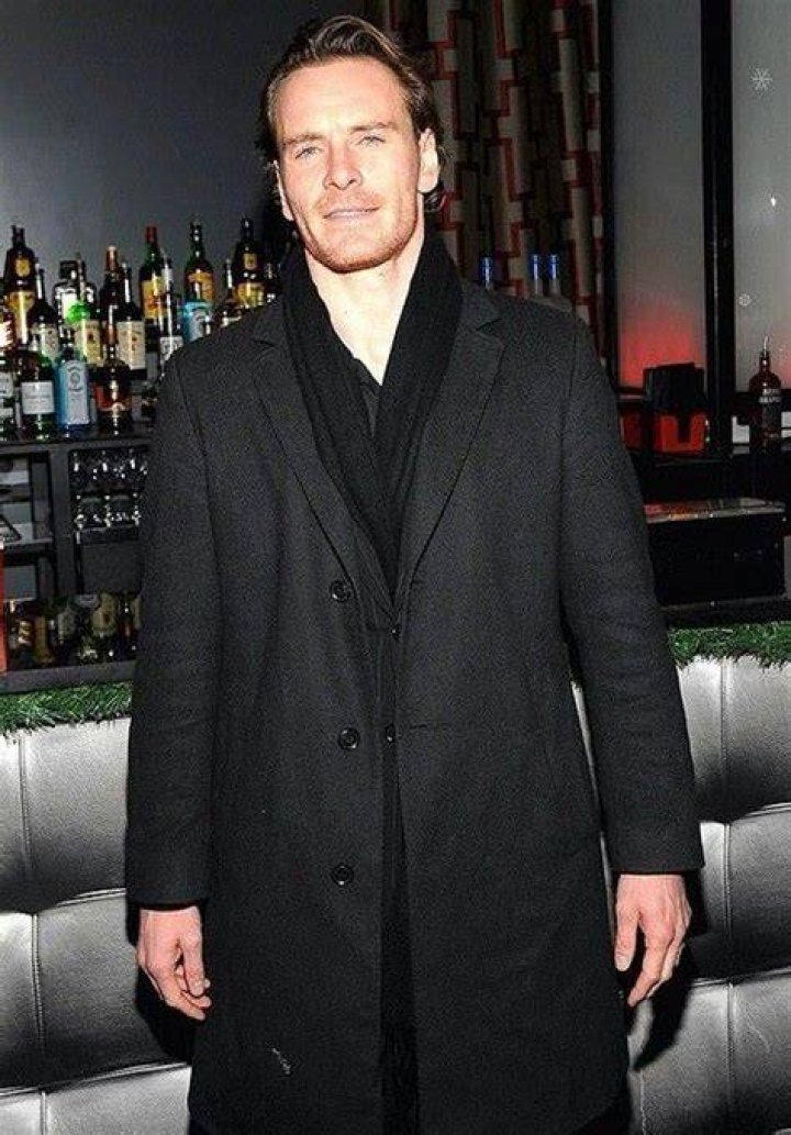 Michael Fassbender (my lover) takes on sexiest Victorian ever: Mr. Rochester