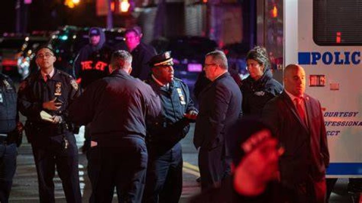 Michael Gidewon Cause of Death: Devastating Loss of Republic Lounge Co-Owner in Fatal Shooting Outside His Club