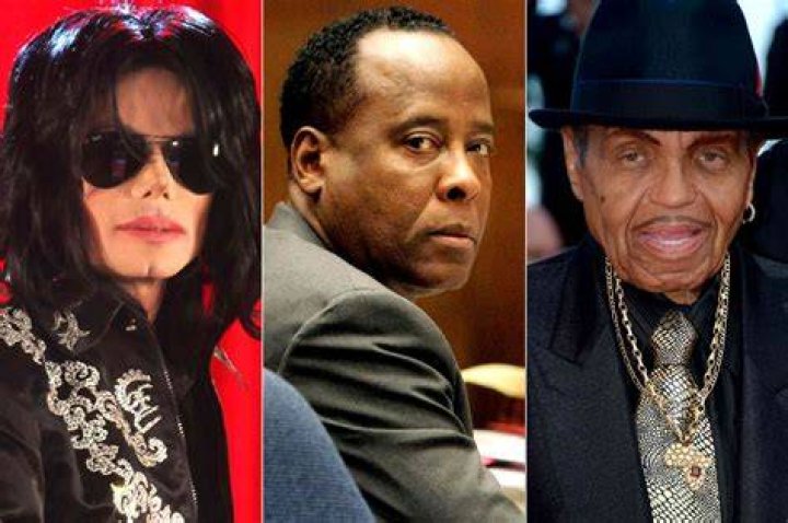 Michael Jackson’s former doctor Conrad Murray states that Joe had chemically castrated Michael Jackson when he was a child!