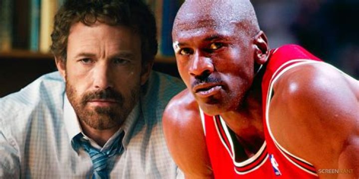 Michael Jordan to be a New Dad