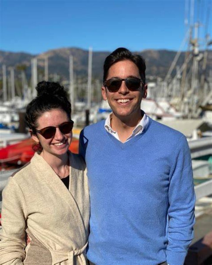 
Michael Knowles Wife Alissa Knowles Has A Degree In Doctor of Philosophy From UC Irvine 