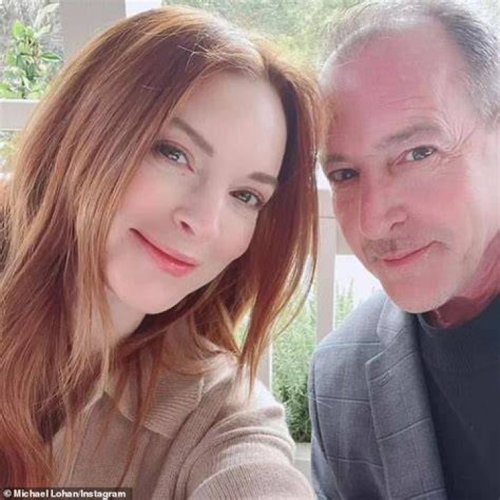 Michael Lohan and Kate Major welcome baby boy Landon: what could go wrong?