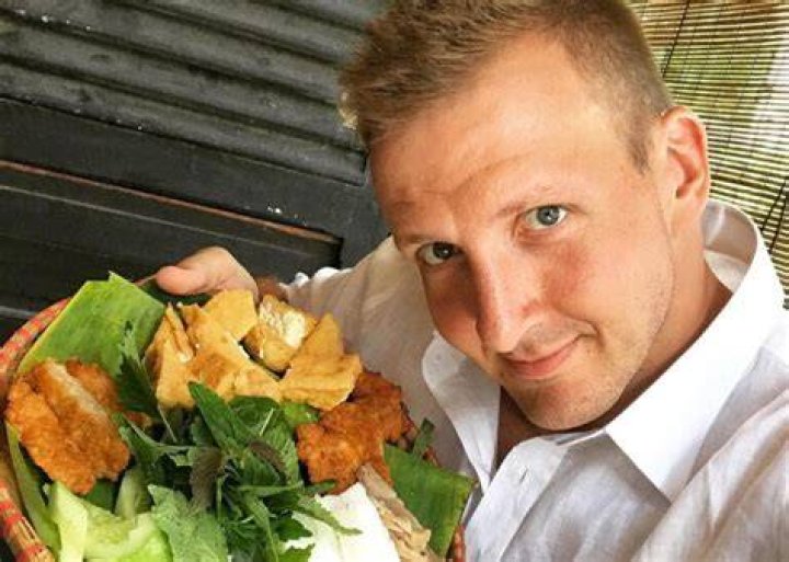 Michael McGrath Height, Weight, Net Worth, Age, Birthday, Wikipedia, Who, Instagram, Biography