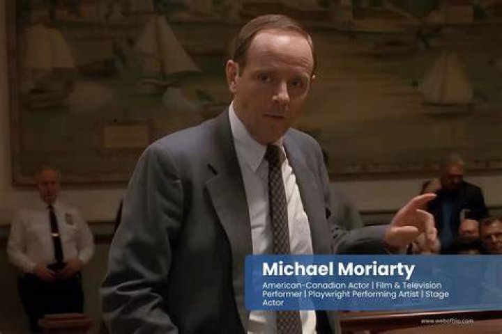 Michael Moriarty - Age, Family, Bio