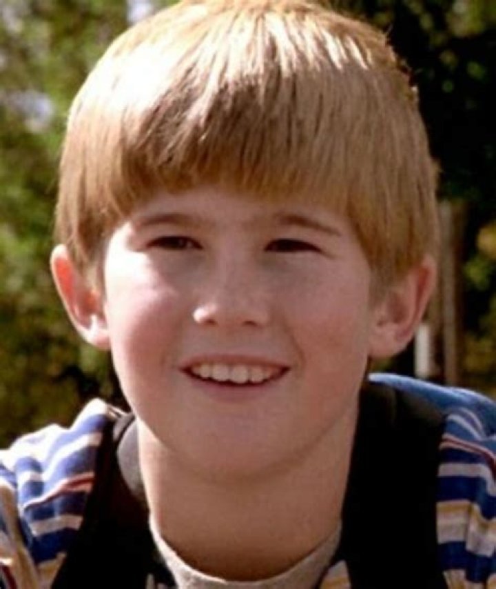 Michael Patrick Carter Bio (Wiki) 