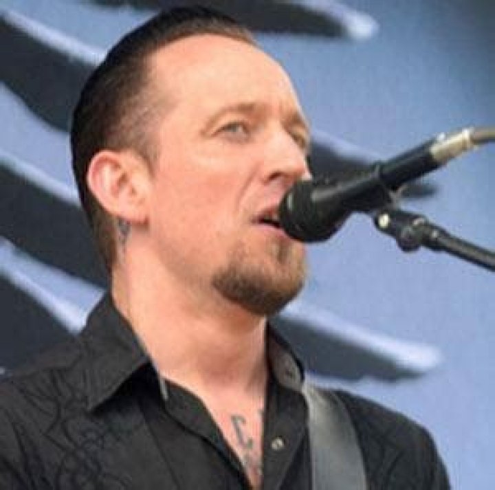 Michael Poulsen - Age, Family, Bio