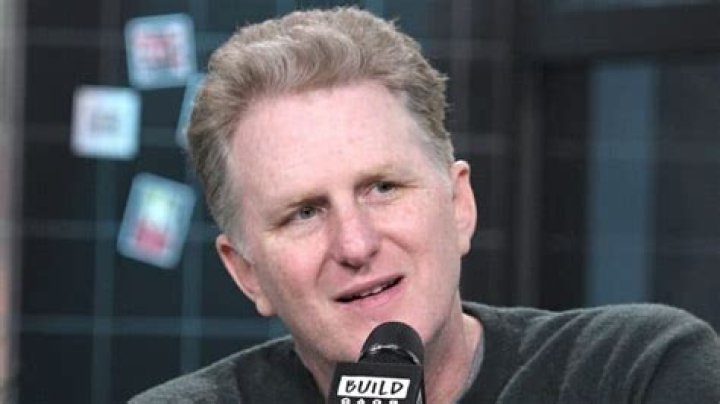 Michael Rapaport Net Worth & Lifestyle