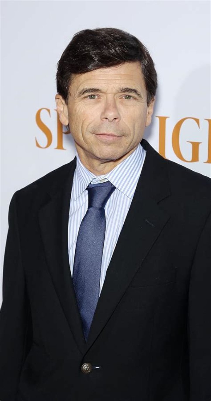 Michael Rezendes Bio (Wiki) 