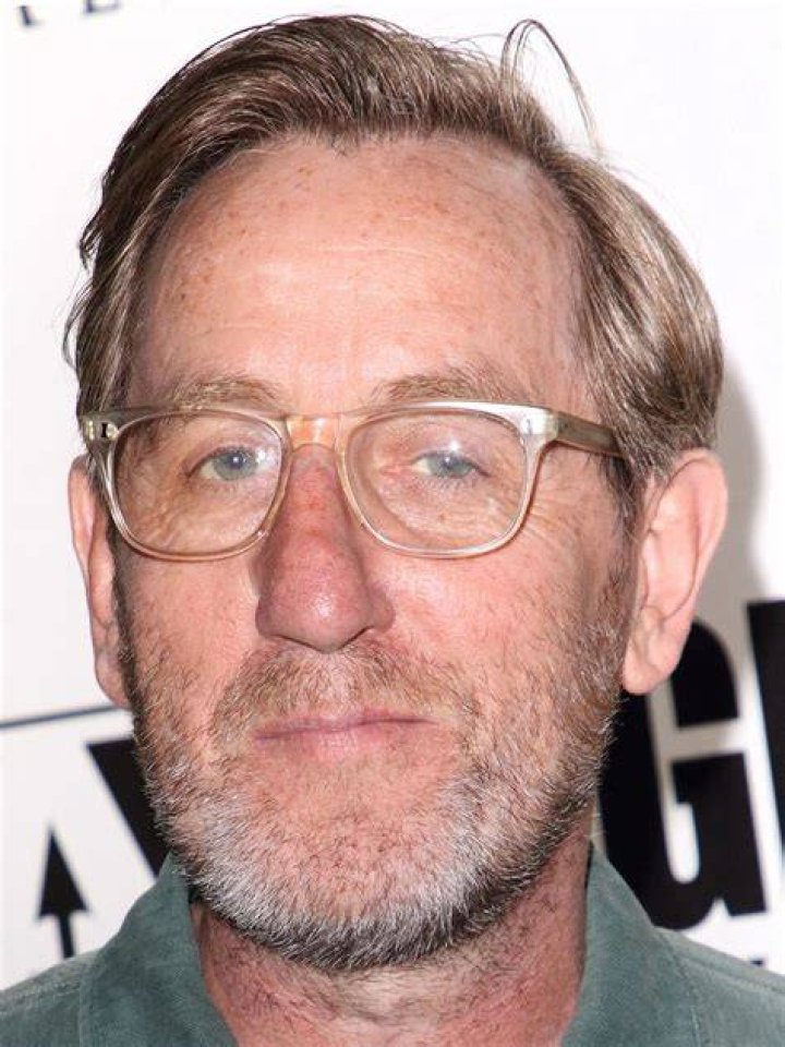 Michael Smiley - Age, Family, Bio