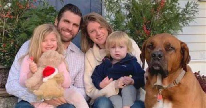 Michael T Ernst: Navy SEAL and dad-of-two dies in free-fall parachute training accident in Arizona
