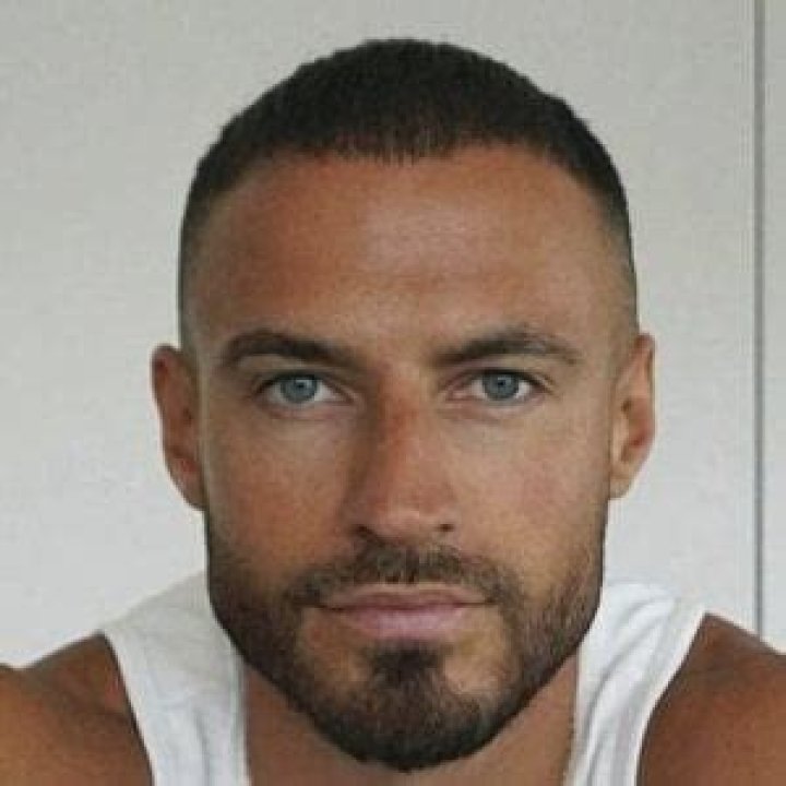 Michael Thurston - Age, Family, Bio