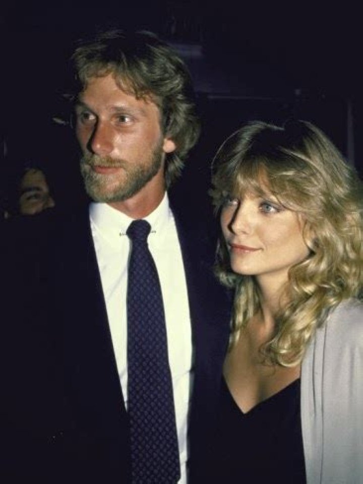 Michelle Pfeiffer Admits She Was In A Cult