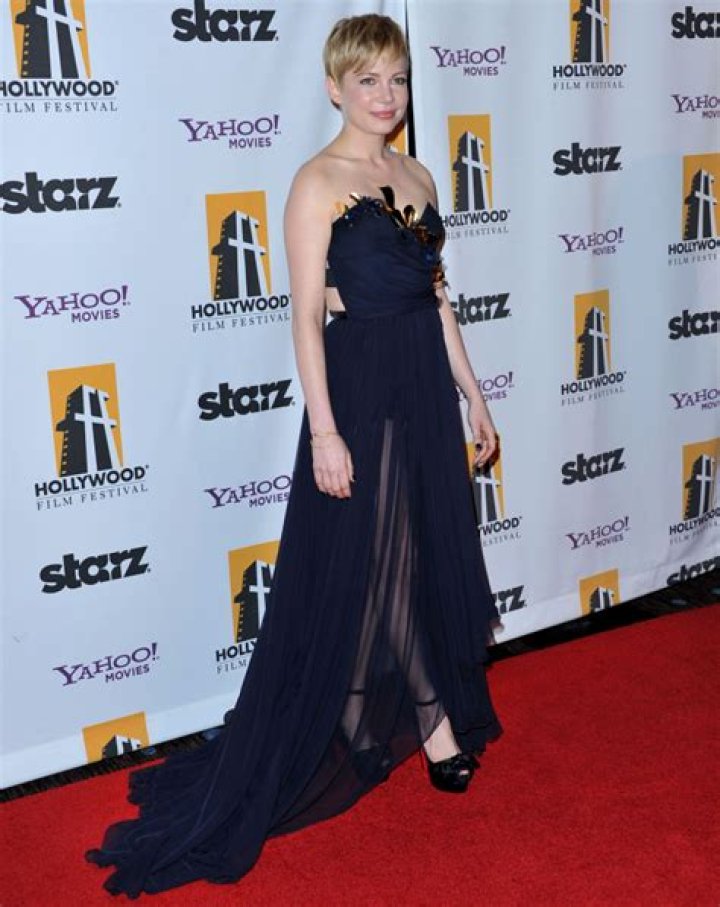 Michelle Williams vs. Carey Mulligan: who did the Mia Farrow thing better?