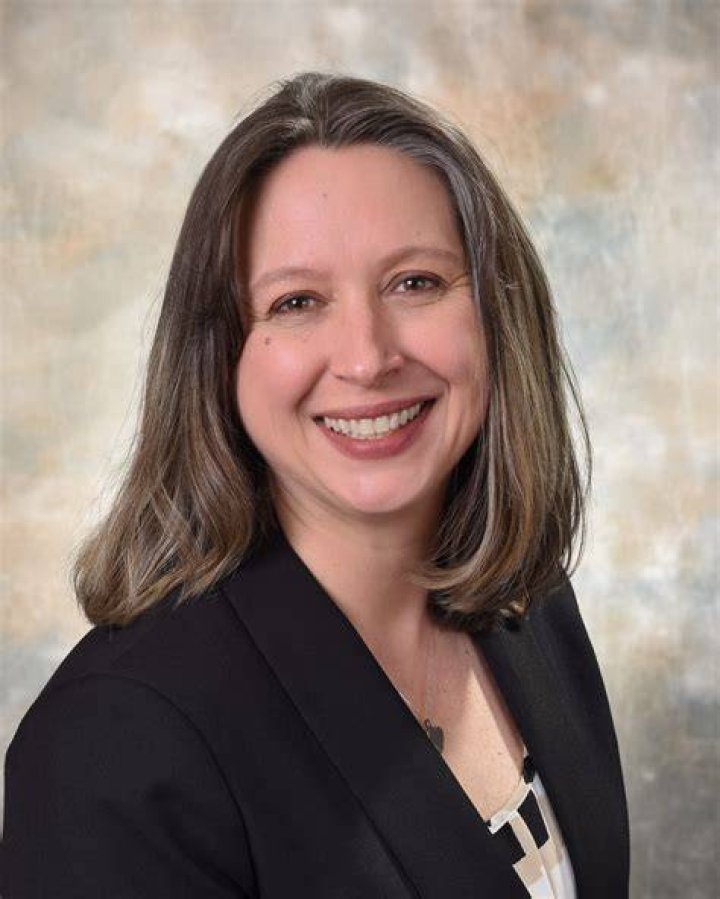 Michelle Wozniak - Age, Family, Bio