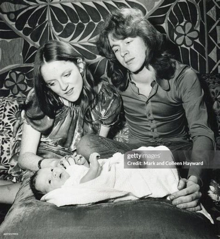 Mick Taylor first wife: Who is Rose Millar?
