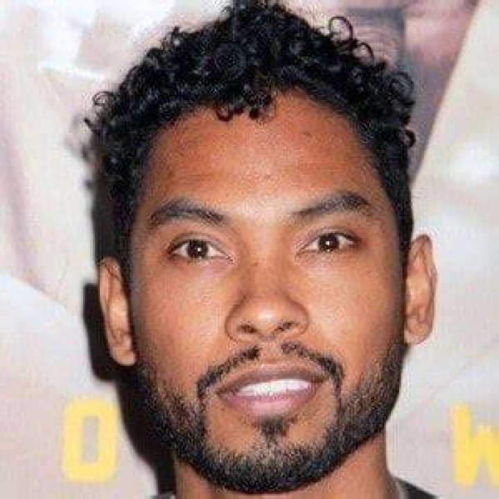 Miguel Pimentel - Age, Family, Bio