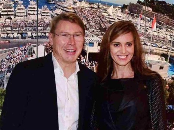 Mika Häkkinen Net Worth - Wiki, Age, Weight and Height, Relationships, Family, and More