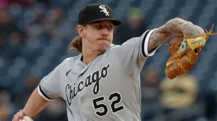Mike Clevinger Bio (Wiki) 
