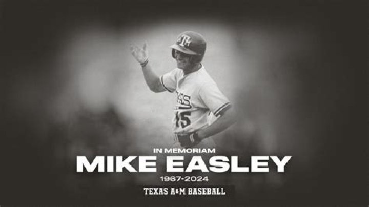 Mike Easley - Age, Family, Bio