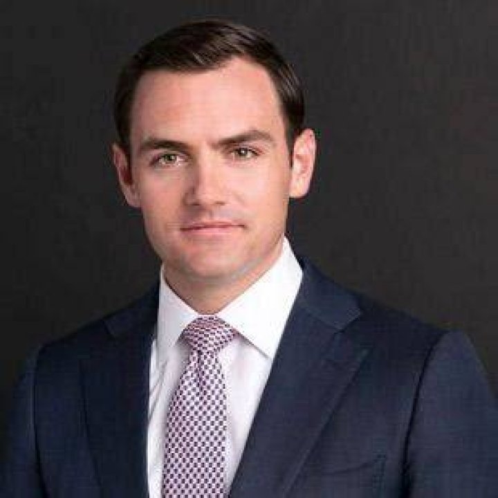 Mike Gallagher - Age, Family, Bio