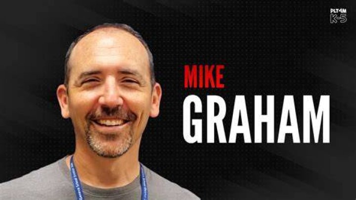 Mike Graham - Trivia, Family, Bio