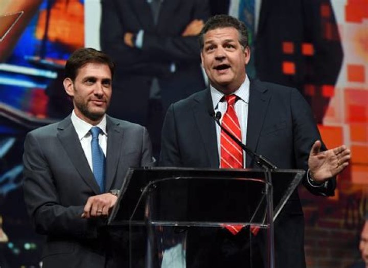 Mike Greenberg Net Worth - Wiki, Age, Weight and Height, Relationships, Family, and More