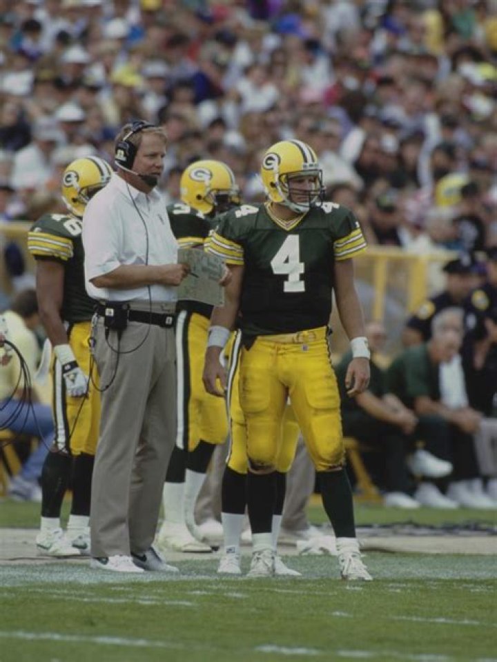 Mike Holmgren Net Worth - Wiki, Age, Weight and Height, Relationships, Family, and More