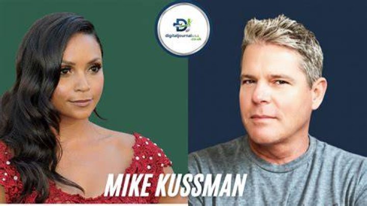 Mike Kussman Bio (Wiki) 