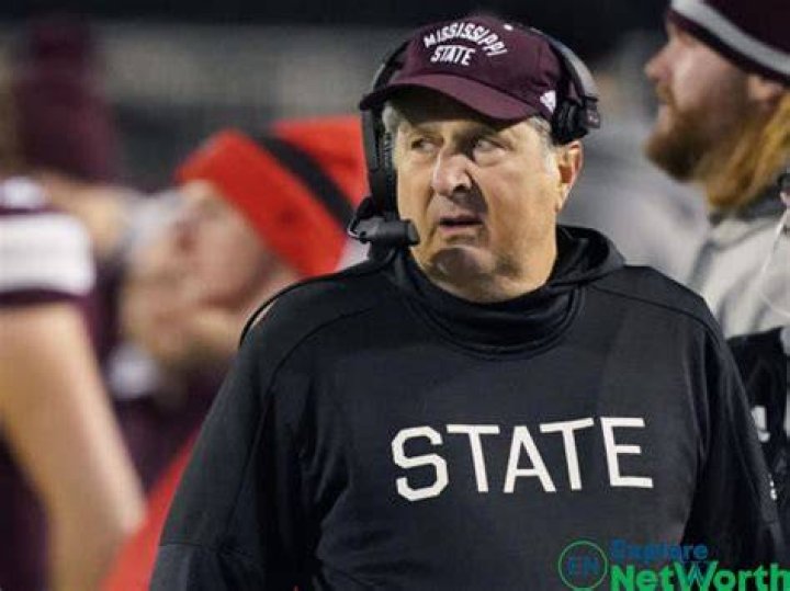 
Mike Leach Height, Weight, Net Worth, Age, Birthday, Wikipedia, Who, Instagram, Biography 